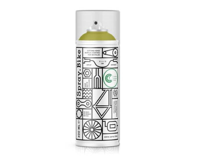 Spray.Bike Vintage Collectie Bradbury