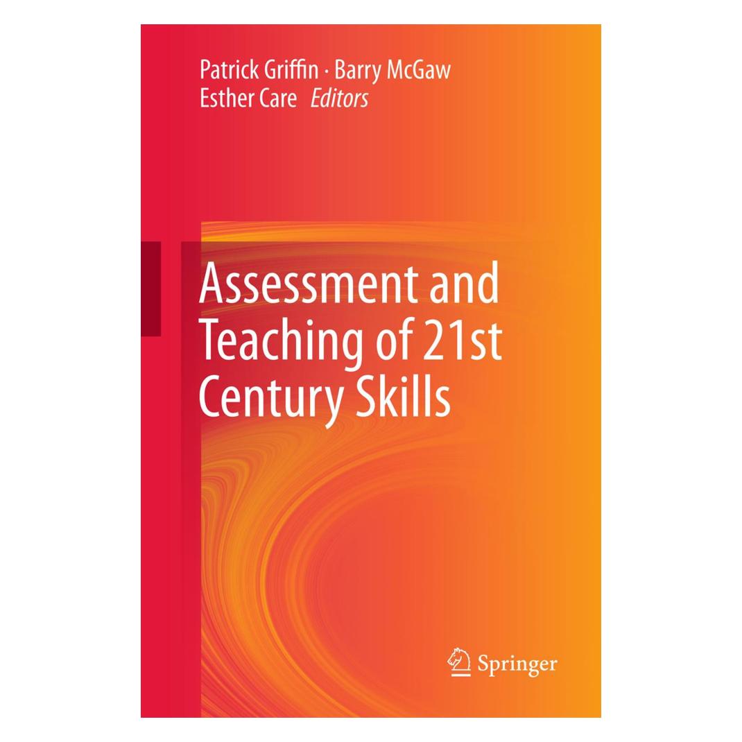 Springer Assessment and Teaching of 21st Century Skills (Englisch, Softcover, Barry McGaw, Esther Care, Patrick Griffin) (55538430)