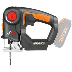 Worx, Stichsäge, Powershare WX550.9