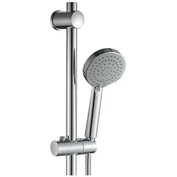 Idro Bric, Duschbrause, Dusche Schiebedusche Serie (3 Strahlarten)