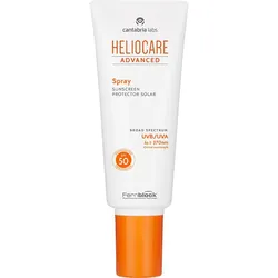 Heliocare Advanced Spray SPF 50 200 ML