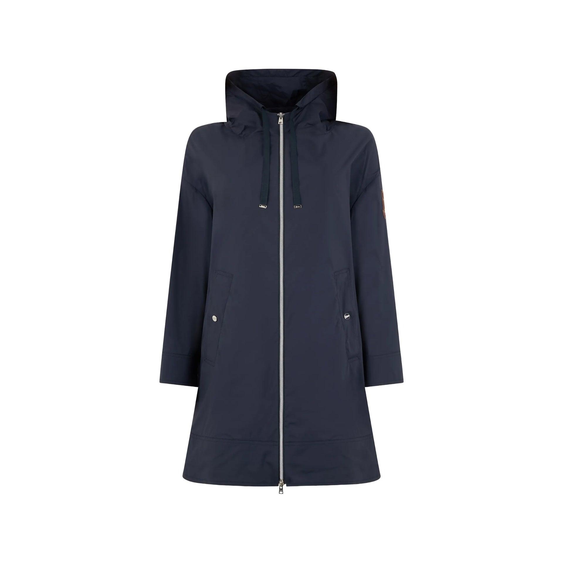 Herno Leichter Parka