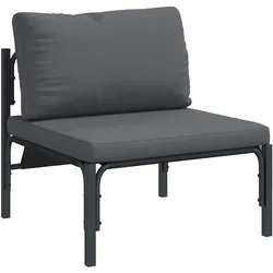 vidaXL, Gartenlounge, Ravonum (ohne Tisch)