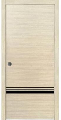 SARTODOORS Planum 0012 Natural Veneer Wood Door Slab