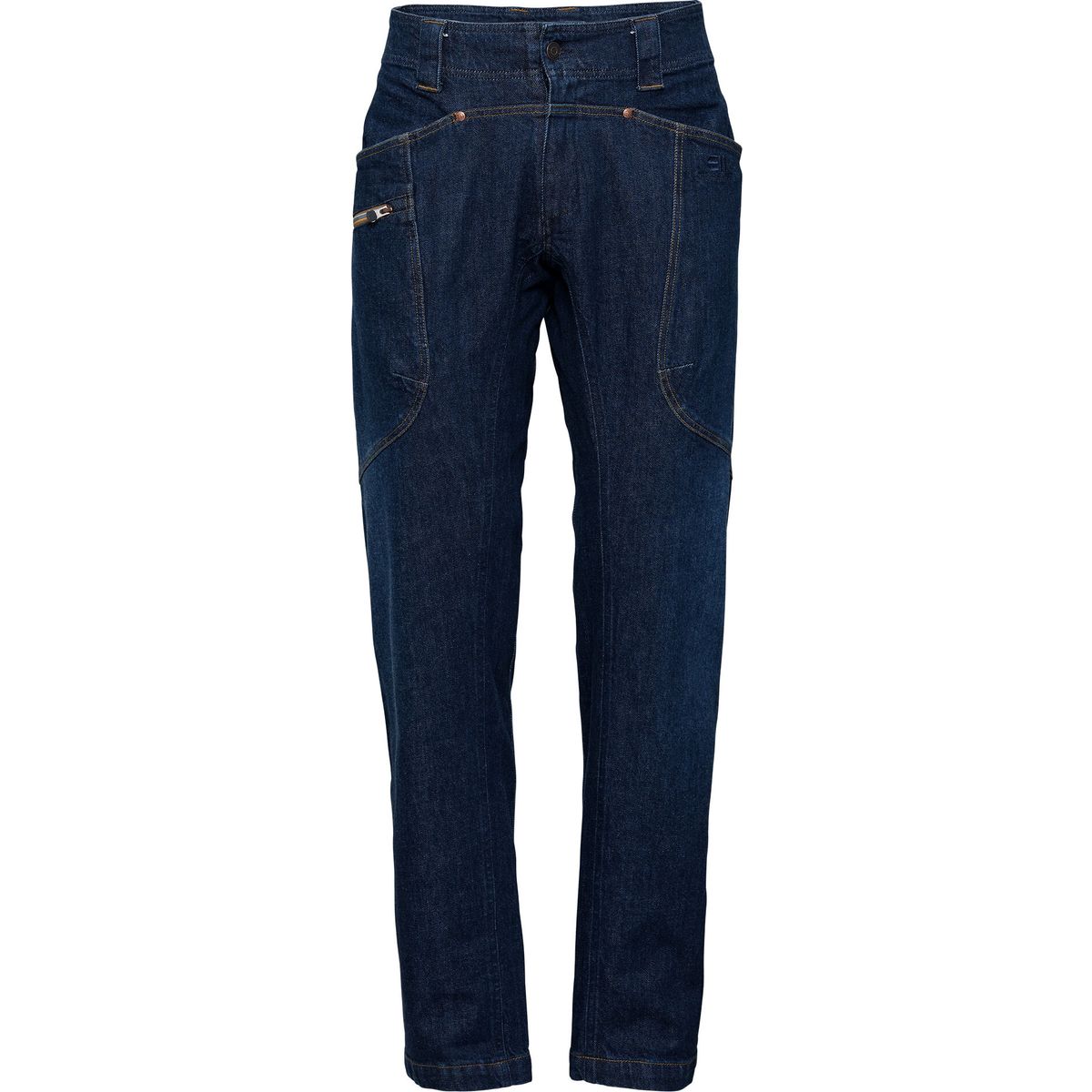 Elevenate Men Nightfall Denim Pants deep indigo (001) S 426-23001003