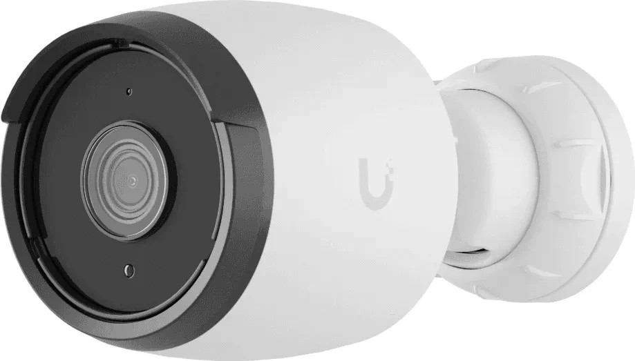 Ubiquiti Networks Ubiquiti UniFi Video Camera G6 Bullet Outdoor 4K InfraRot IP66 PoE UVC-G6-Bullet-W weiß