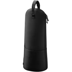 Sony Gepolsterte Tasche L (Objektivtasche), Kameratasche, Schwarz