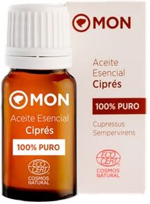 Mon Deconatur Óleo Essencial Cipreste 12 ml