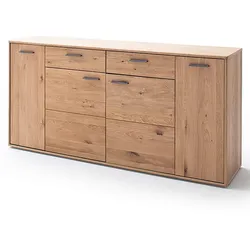 MCA Direkt Portland Sideboard POR17T02