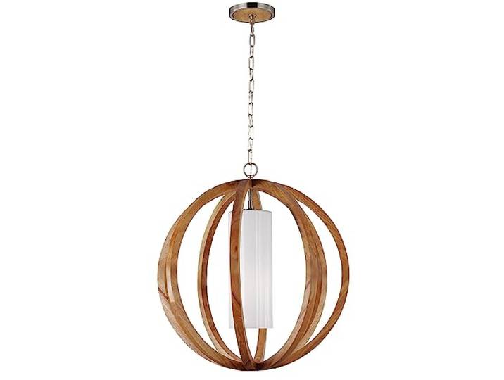 Allier Large Pendant