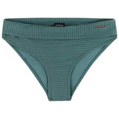 Protest - Women's MIXXenon Bikini Bottom - Bikini-Bottom Gr 44 türkis