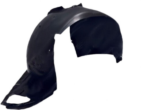 PRASCO PG3203604 Wheel arch liner