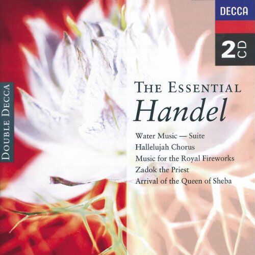 Various - Essential Handel - Preis vom 09.10.2026 07:28:09 h