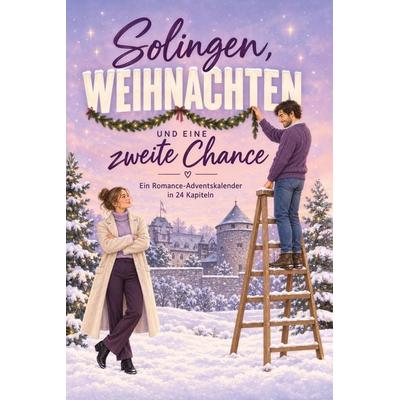 Solingen, Weihnachten und eine zweite Chance