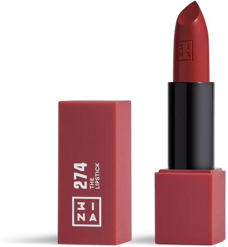 3INA - The Lipstick, 4.5G