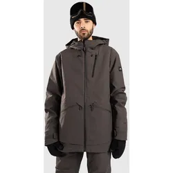 O'Neill Total Disorder Jacke raven Gr. XXL