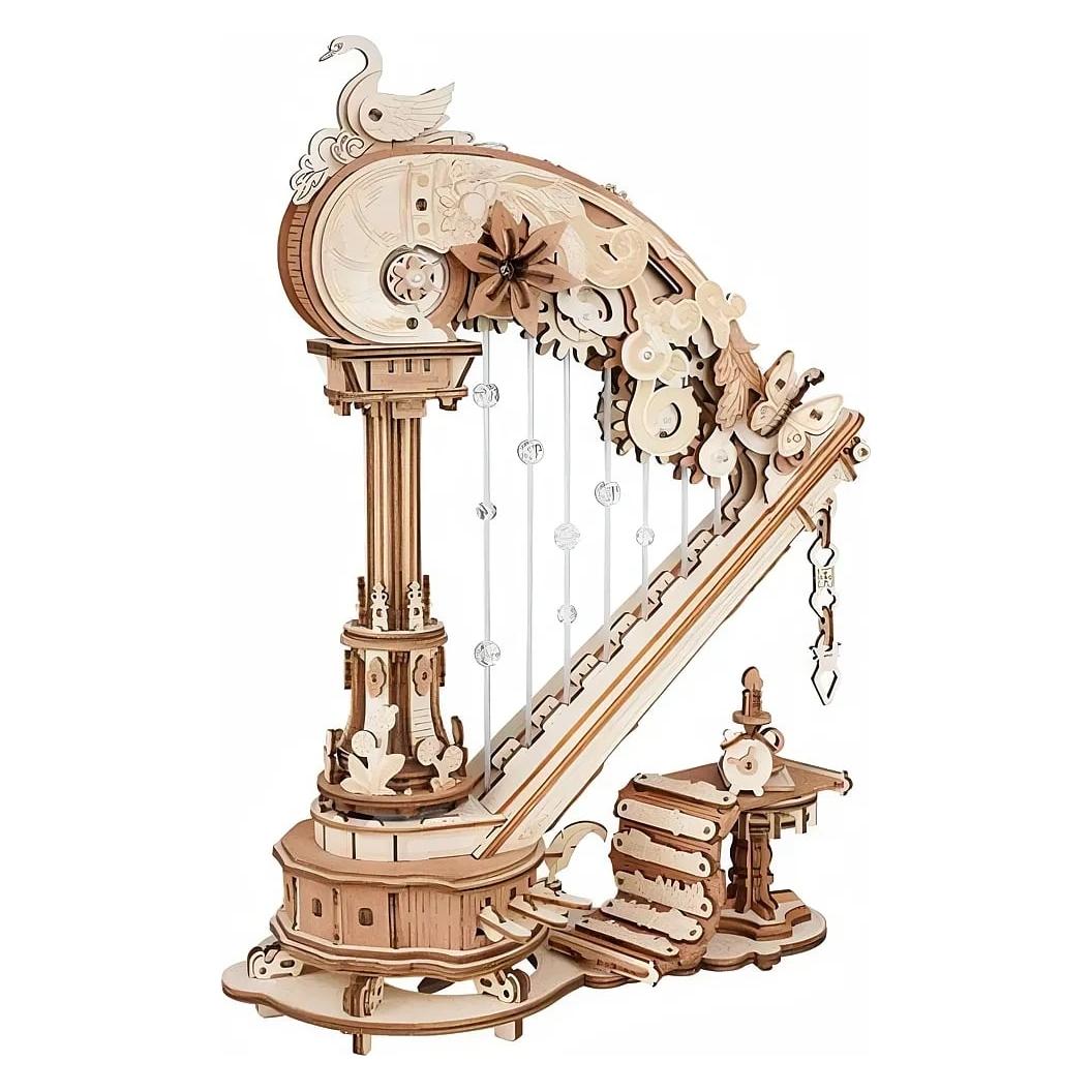 Robotime Magic Harp (AMK71)