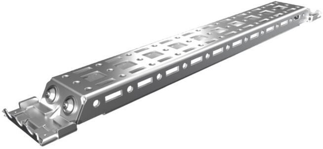 Rittal Passage de câble RAL9005 SZ 2400.300 (2400300)