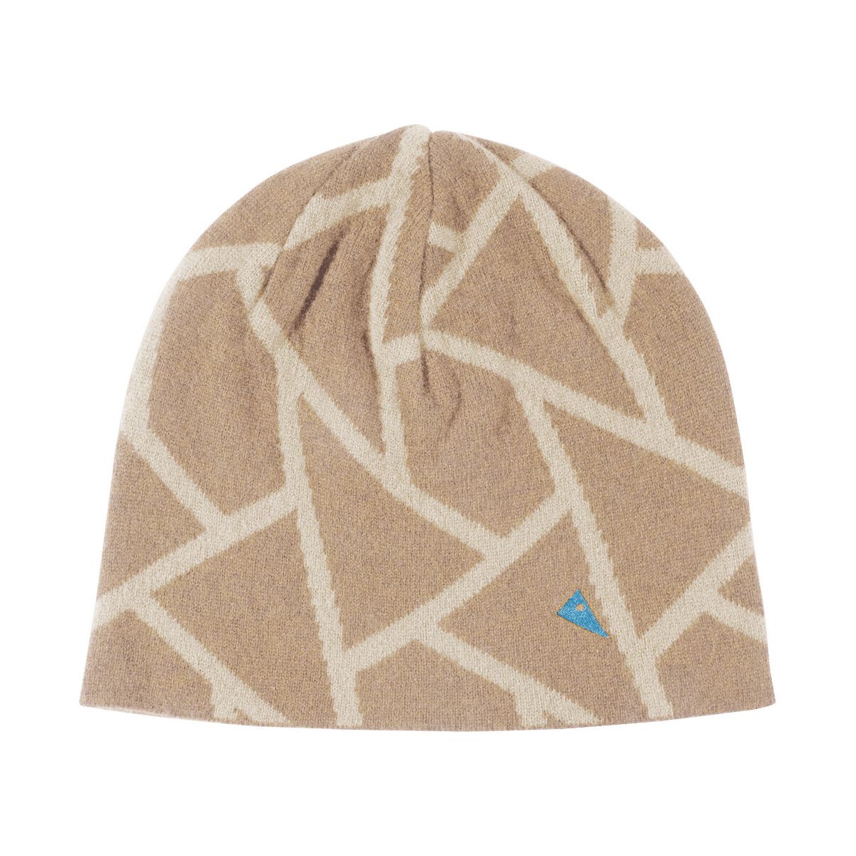 Klättermusen Finn Beanie warm sand (130) OZ 10525_130-OZ