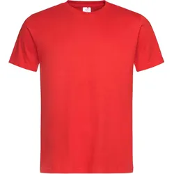 Stedman Unisex T-Shirt ST2000 scarlet red M