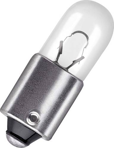 Osram Automotive 4062172395984 Signal Leuchtmittel Original Line T4W 4W 12V
