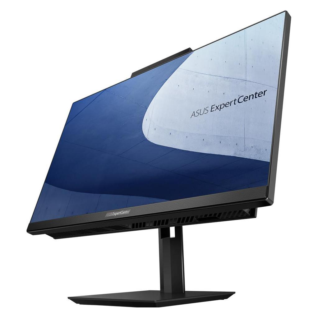 ASUS ExpertCenter E5 AiO 24 (512 GB, 16 GB, Intel Core 7 150U, Intel Arc Graphics) (90PT03J5-M02EL0)