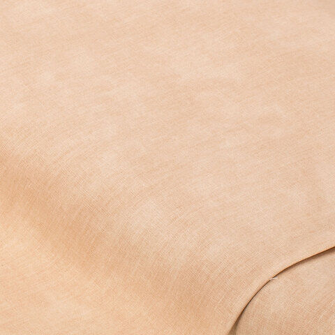 Baumwollstoff Moire "Mona", blush