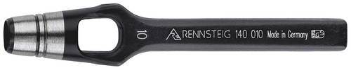 Rennsteig Werkzeuge 140 006 0 Henkellocheisen 6mm