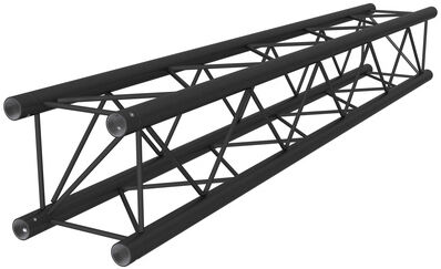 Stageworx DT24B-150 Deco Truss Noir