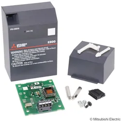 Mitsubishi Electric Digital.24VDC-Eingangsmod. FR-E8DS-60 E-KIT