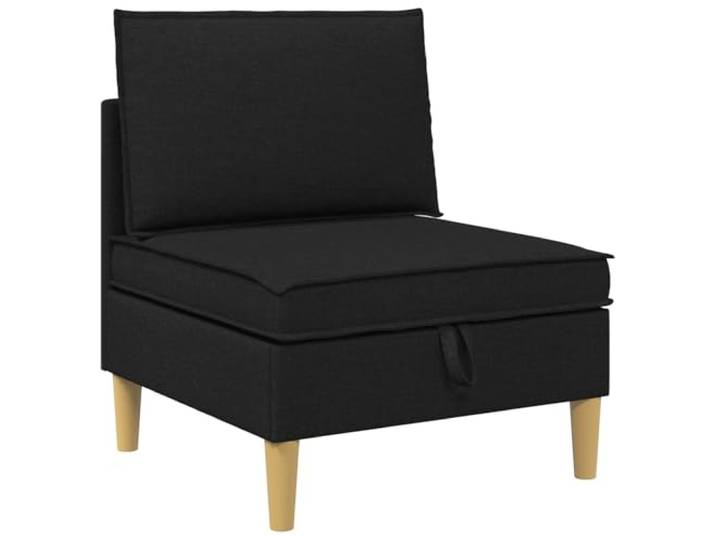 Makastle Sofa Couch mit Stauraum Stoff