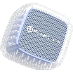 PowerLocus Aero Kids Karaoke Bluetooth-Kinderlautsprecher