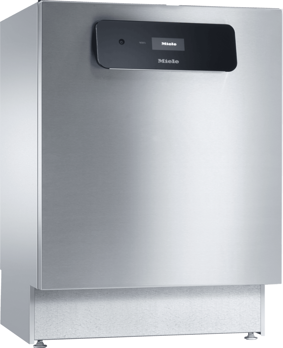 Miele PFD 400 U WB Speed 12065010