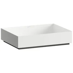 Laufen Waschtisch-Schale METAPHOR 500x375x115 H512ME50001121