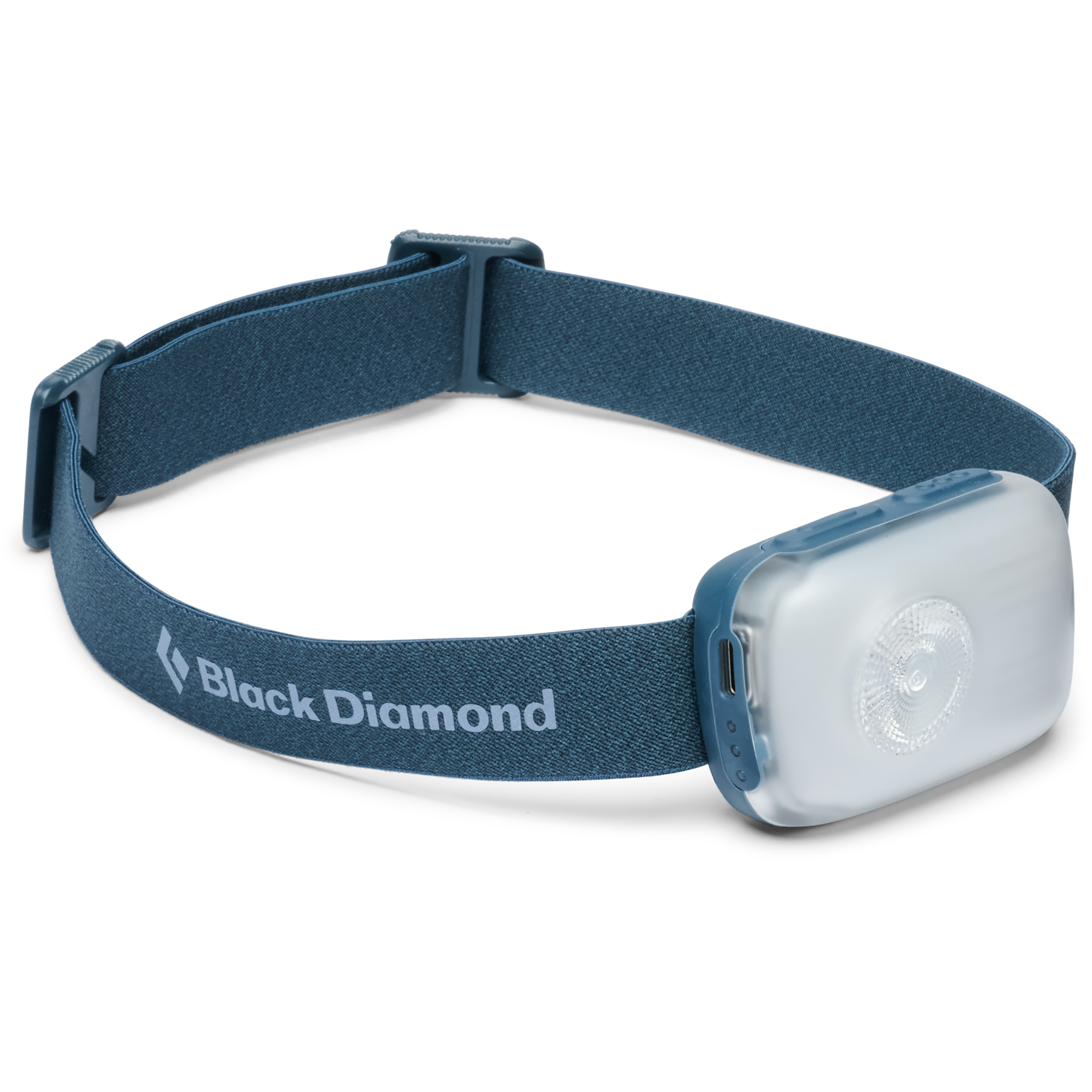 Black Diamond Stella-R Stirnlampe Stirnlampen blau Trekking