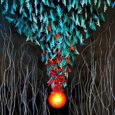 Bright Eyes: Down In The Weeds,Where The World Once Was - Bright Eyes, CD