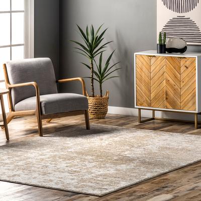 Nuloom Stacy Contemporary Abstract Area Rug