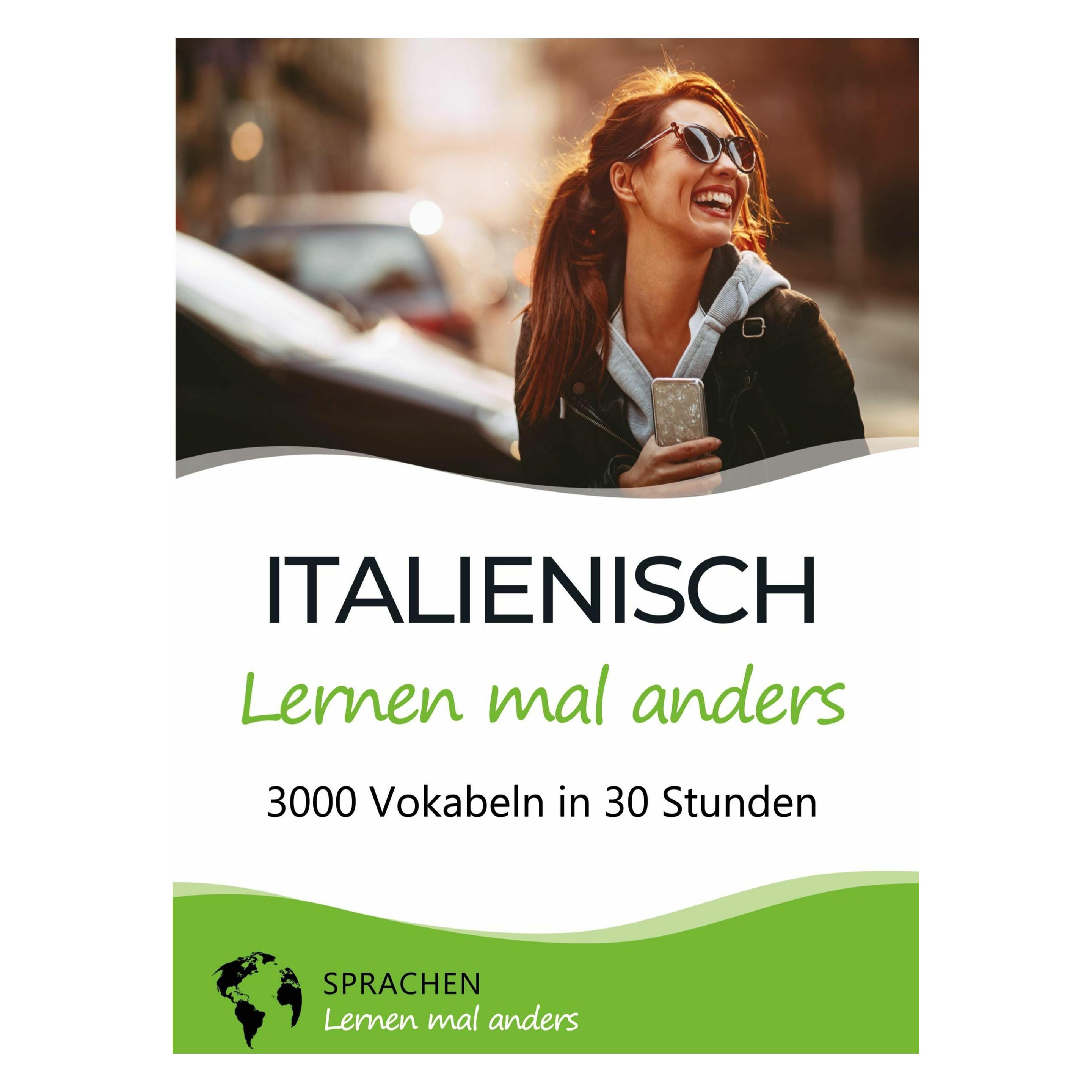 tolino Sprachen lernen mal anders:Italienisch (Deutsch, Softcover, Sprachen Lernen Mal Anders) (56744141)