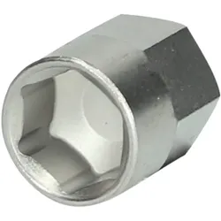 KS Tools Spezialeinsatz 6-kant mit Magnet, 10,0 mm - 460.2617