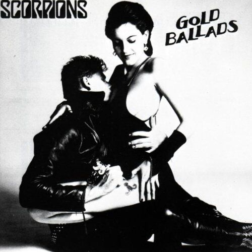 Scorpions - Gold Ballads - Preis vom 09.10.2026 07:28:09 h