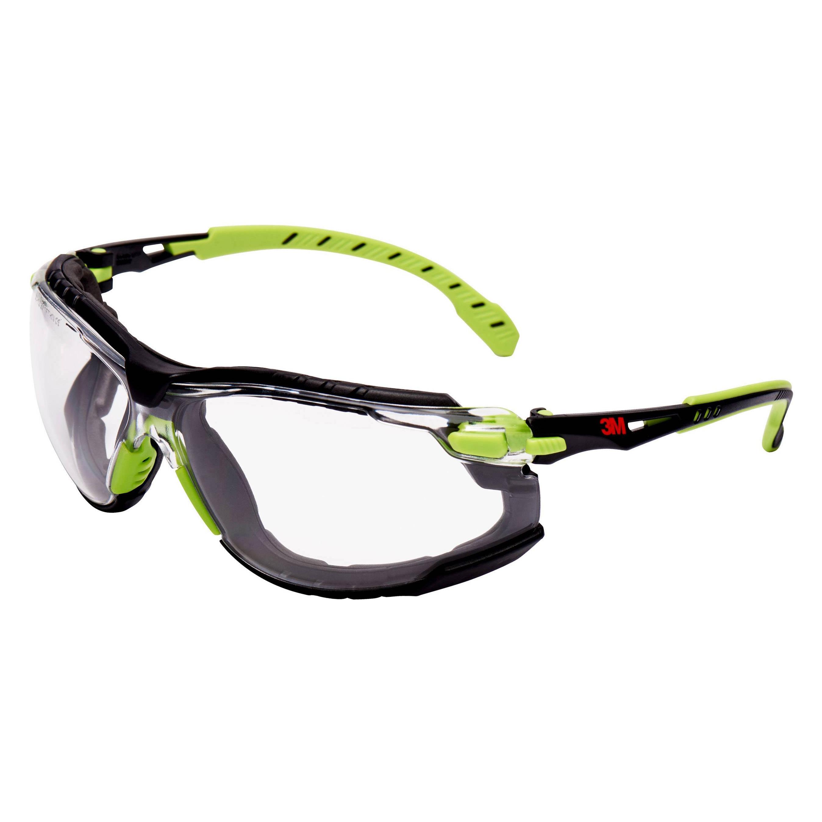 3M Schutzbrille (S1201SGAFKT)