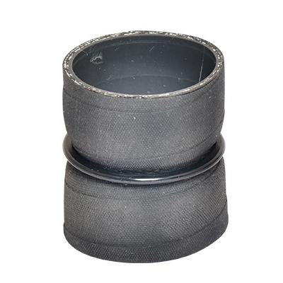 BUGIAD Ladeluftschlauch 88721 für Fiat Citroën/Peugeot