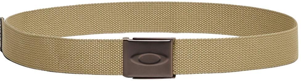 Oakley  - Ellipse Web Belt Pebble - Ceinture