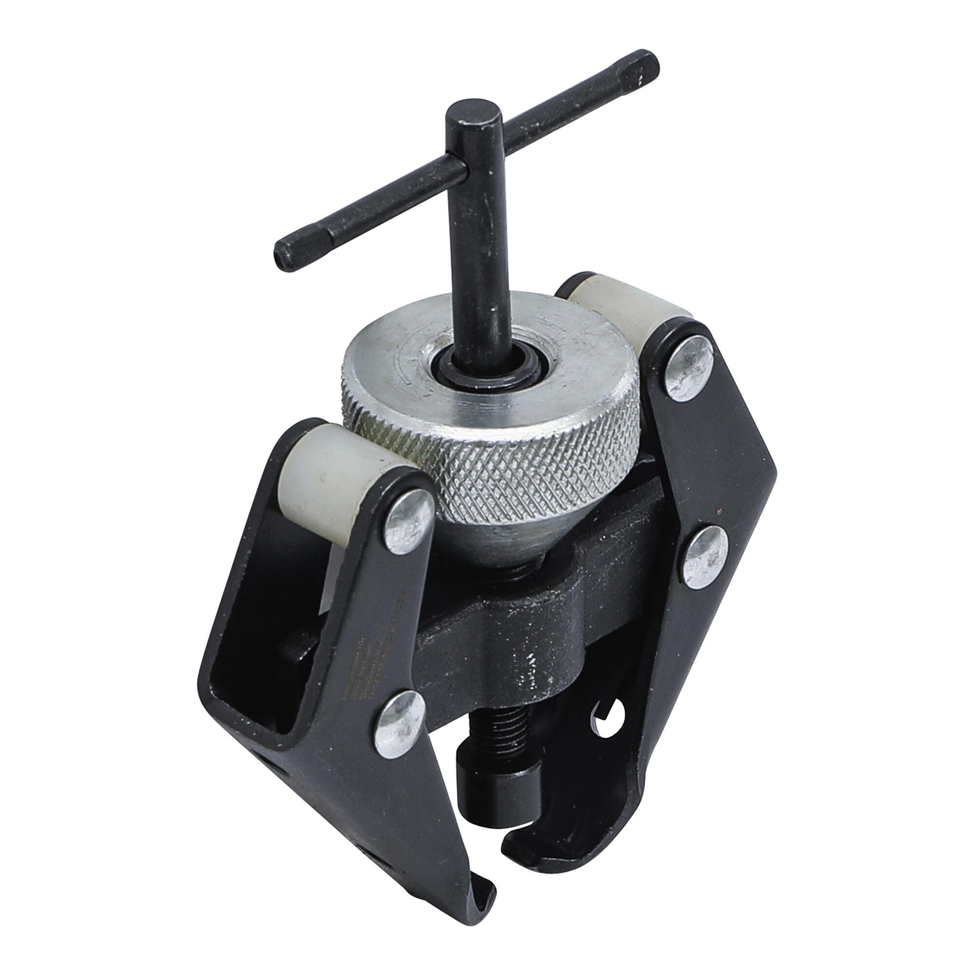 BGS Do it yourself Batteriepolklemmen-/Wischerarm-Abzieher, 2-armig 10 - 30 mm (97743)