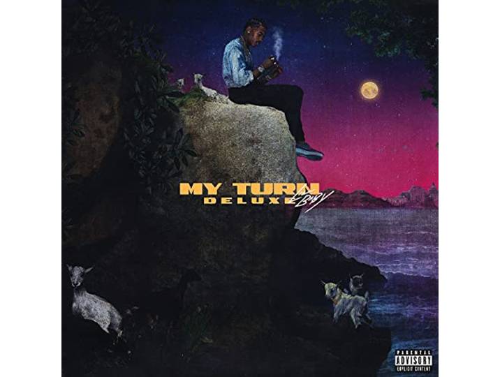 My Turn