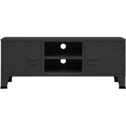 vidaXL, TV Möbel, Keyla (105 x 35 x 42 cm)