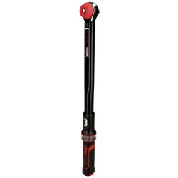 KS Tools ERGOTORQUE®precision Drehmomentschlüssel mit Knarre 3/8 (10 mm) 10 - 50 Nm