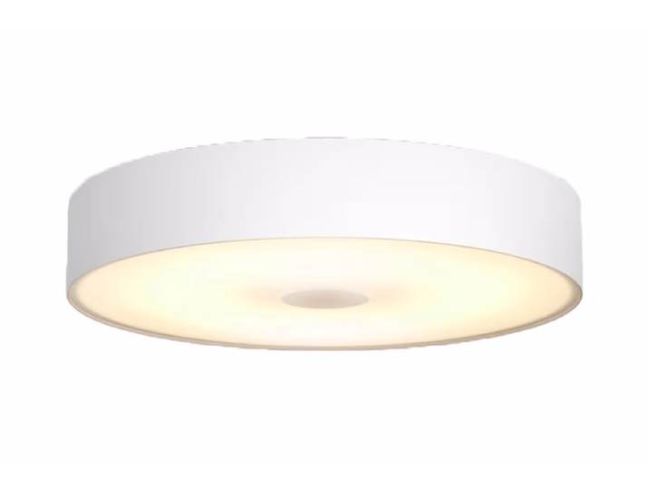 Philips Hue White Ambiance Fair Deckenleuchte – Deckenlampe/Wandlampe – weiss