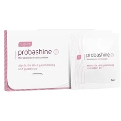 NUPURE probashine probiotische Maske 4X5 ml