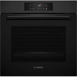 Bosch HBA572BM3 (matt black)